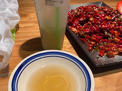 -泥糊破店小酒馆·团建聚餐(南京西路店)