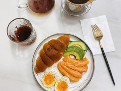 -PAPER STONE BAKERY(天环店)