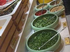 -码头故事火锅(大丰店)