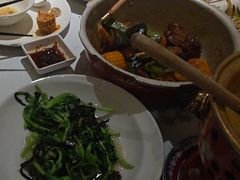 -关东小磨东北菜(漕河泾印象城店)