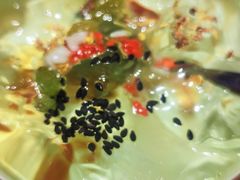 -老湘亲·品鉴湘菜(蔡塘爱琴海店)