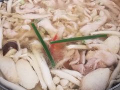 -芭夯兔·兔肉汤锅(新都店)