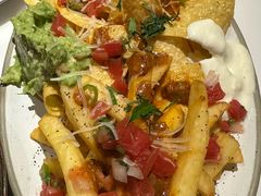 -墨纪Mojí墨西哥餐厅(官舍店)