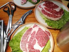 -7年8班朝鲜族非遗美食(三钢里店)