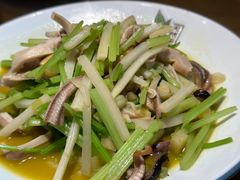 -永安鱼庄·镇江菜(丁卯店)