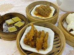 -新东源国际酒店·新东源食坊(沙井店)