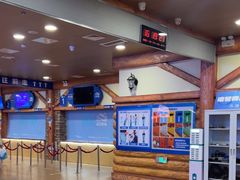 -长沙湘江欢乐雪域