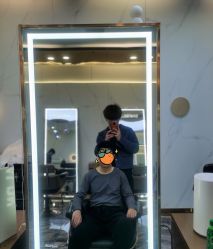 -Echo·回声专注男士发型设计