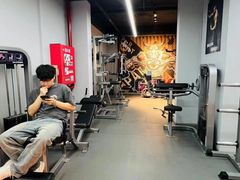 -海底捞火锅(龙湖时代天街店)