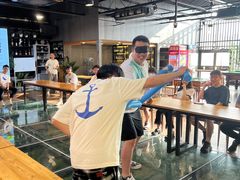 -回声星球·团建策划·赛事承办·拓展培训(大钟寺店)