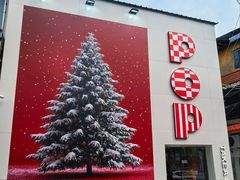 -溪岸路花鸟市场