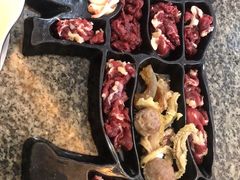 -汕头八合里海记牛肉店(清河店)