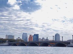 -长春市南湖公园