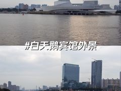 -广州白天鹅宾馆