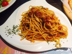 -酷公社·榴莲披萨(太原街店)
