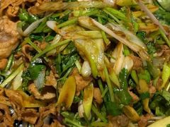 -庆云楼饭庄(什刹海店)