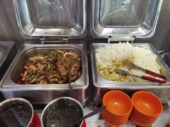 -乡党臊子面(丰庆公园店)