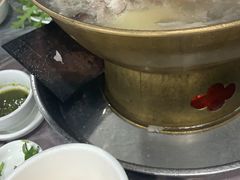 -鑫龙火锅城(阳光新路店)
