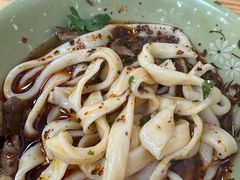 -清真-戏楼王记牛肉面