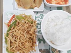 -老乡鸡(国华广场店)