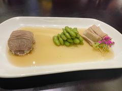 -老正兴菜馆(福州路店)