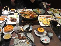 -德川家日本料理(中关村寰太大厦店)