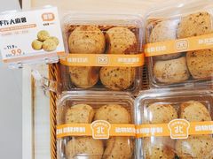 -孙北北面包(共富路店)