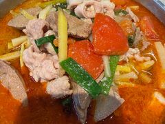 -红鼻子桂林米粉(金唐新光界店)