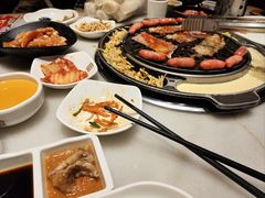 -韩宫宴和牛烤肉(盐城金鹰店)