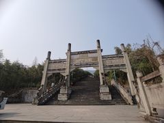 -缙云山景区