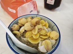 -张钦德·广场老牌豆花甜汤(总店)