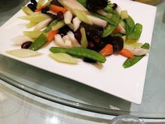 -老六饭店(翠通路店)