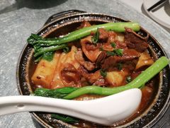 -老伙记海鲜码头(北滘店)