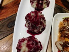 -虾宝贝胶东海鲜·渔家菜(小西天店)