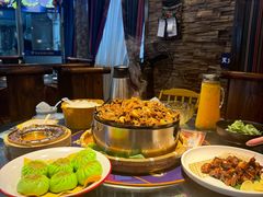 -甘家界牌柠檬鸭(青山店)