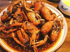 -马头巷·食景园(苏州总店)