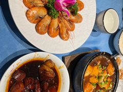 -阿毛饭店(和义路店)