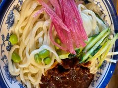-庆云楼饭庄(什刹海店)