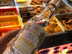 -六合夜市