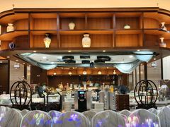 -大佛寺高级素食自助餐厅
