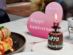 -沛家·西餐Brunch·直火料理