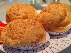 -锦园春香港茶餐厅(西海湾旗舰店)
