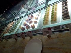 -广州增城保利郡雅酒店-月色西餐厅