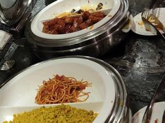 -汇泉王朝大饭店-旋转餐厅(南海路店)