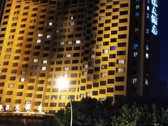 -上海神旺大酒店