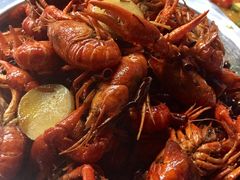 -九喜龙虾(凤城六路直营店)