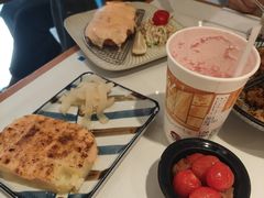 -火山屋台(新街口店)