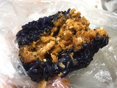 -芳婆糕团店(王府大街店)