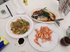 -嘉禧大酒楼(康城广场店)