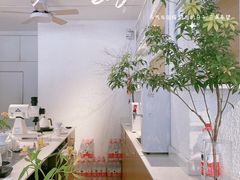 -Cafe on warm(丹霞店)